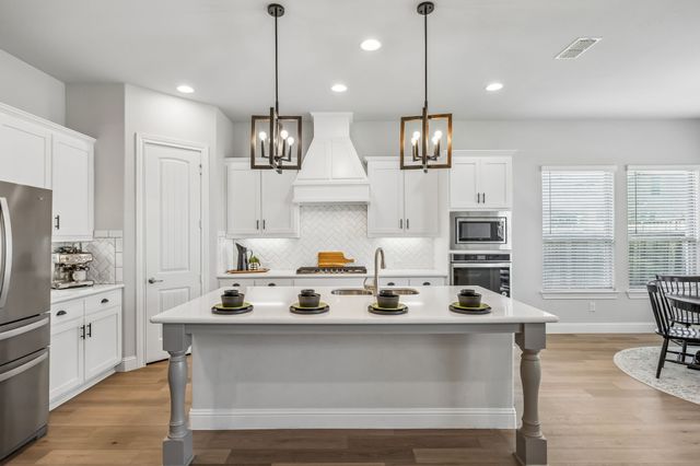 781 Elm Park Drive, Prosper, TX 75078