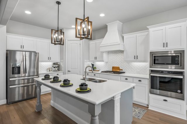 781 Elm Park Drive, Prosper, TX 75078