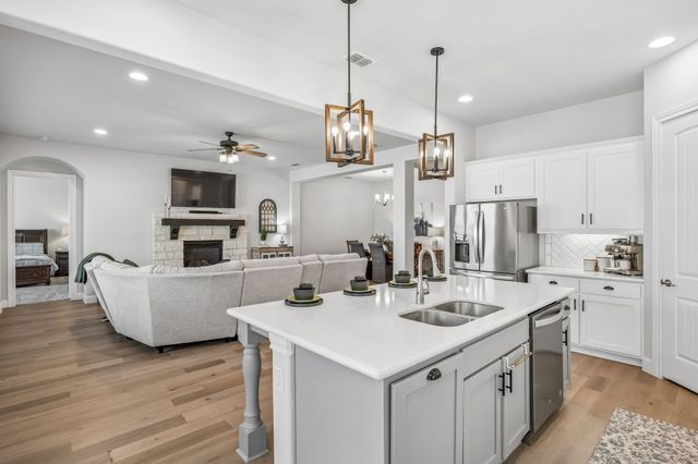 781 Elm Park Drive, Prosper, TX 75078