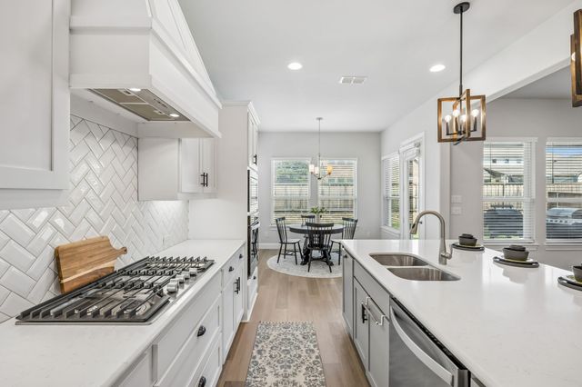 781 Elm Park Drive, Prosper, TX 75078