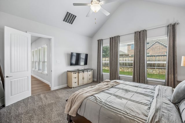 781 Elm Park Drive, Prosper, TX 75078