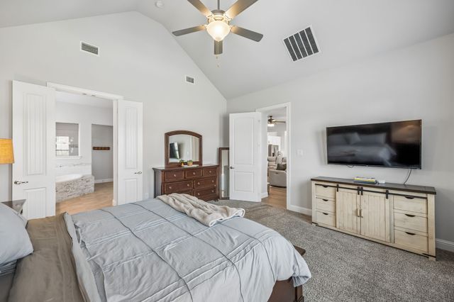 781 Elm Park Drive, Prosper, TX 75078