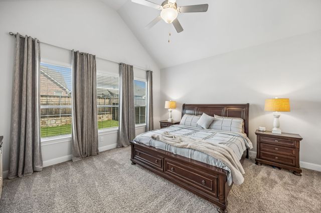 781 Elm Park Drive, Prosper, TX 75078
