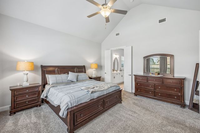 781 Elm Park Drive, Prosper, TX 75078