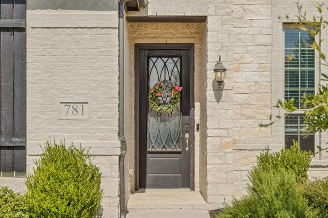 781 Elm Park Drive, Prosper, TX 75078