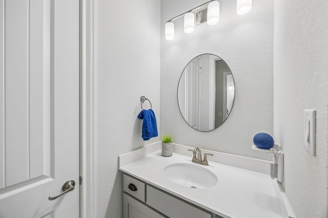 781 Elm Park Drive, Prosper, TX 75078