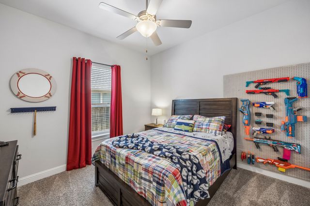 781 Elm Park Drive, Prosper, TX 75078