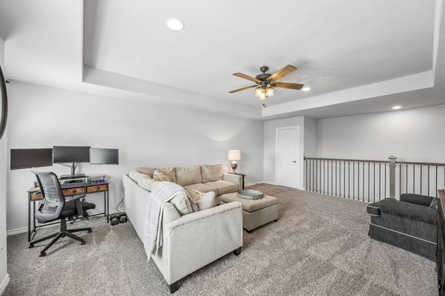 781 Elm Park Drive, Prosper, TX 75078