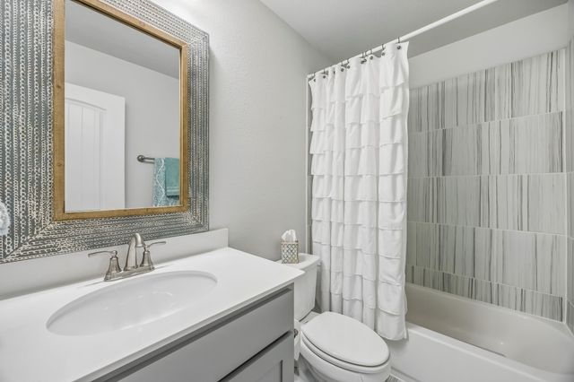 781 Elm Park Drive, Prosper, TX 75078