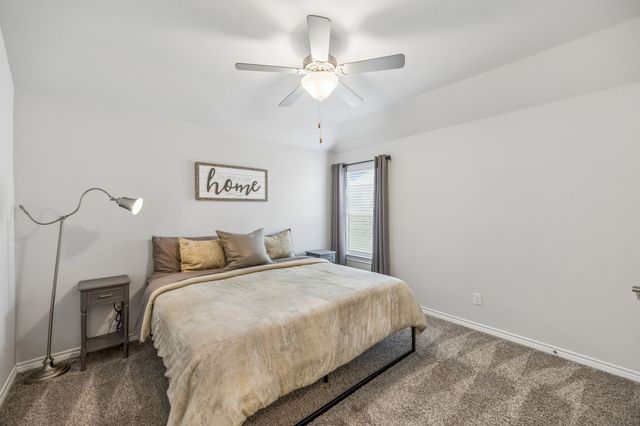 781 Elm Park Drive, Prosper, TX 75078
