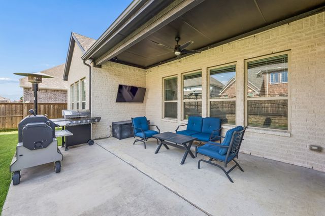 781 Elm Park Drive, Prosper, TX 75078
