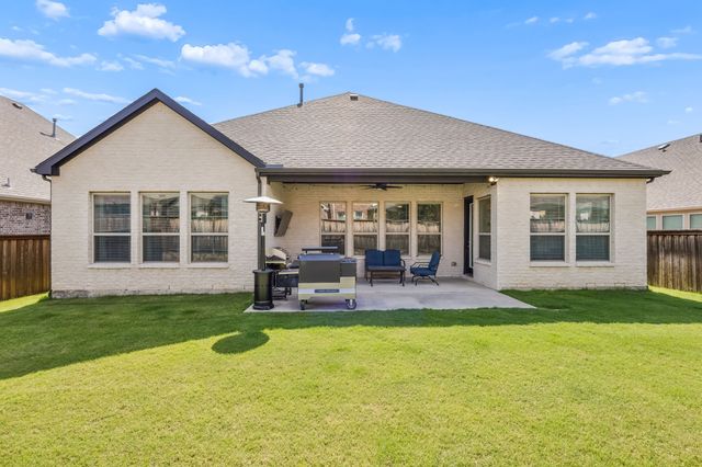 781 Elm Park Drive, Prosper, TX 75078