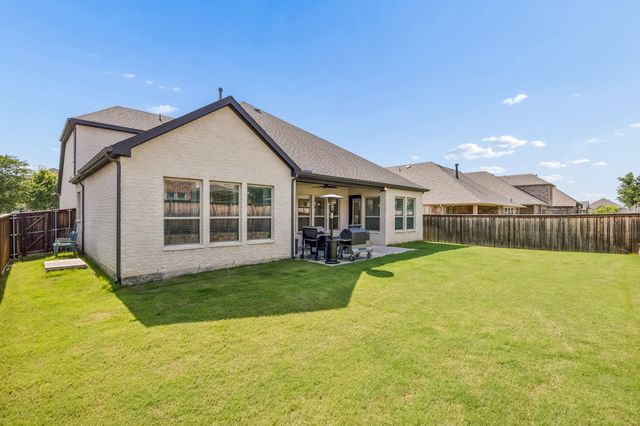 781 Elm Park Drive, Prosper, TX 75078