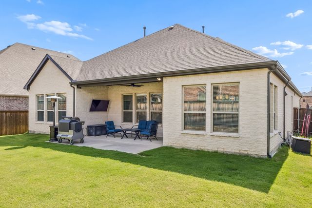 781 Elm Park Drive, Prosper, TX 75078