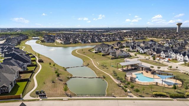 781 Elm Park Drive, Prosper, TX 75078