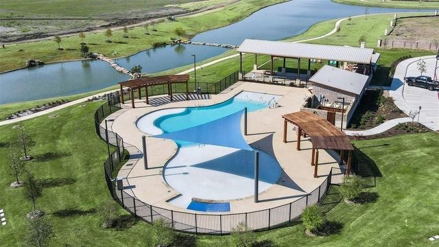 781 Elm Park Drive, Prosper, TX 75078