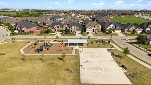 781 Elm Park Drive, Prosper, TX 75078