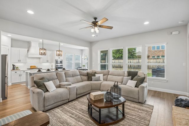 781 Elm Park Drive, Prosper, TX 75078