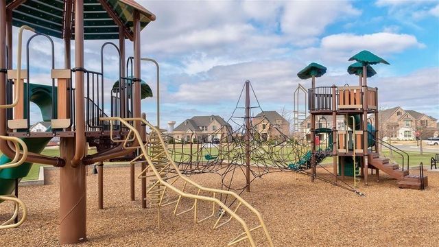 781 Elm Park Drive, Prosper, TX 75078