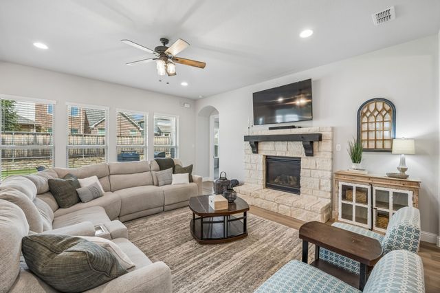 781 Elm Park Drive, Prosper, TX 75078