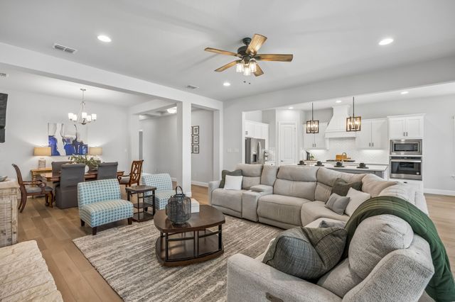781 Elm Park Drive, Prosper, TX 75078