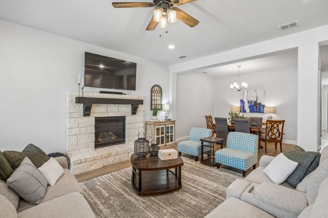 781 Elm Park Drive, Prosper, TX 75078