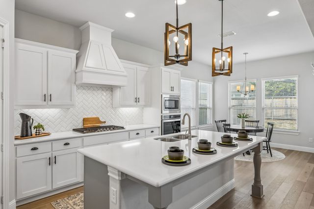 781 Elm Park Drive, Prosper, TX 75078