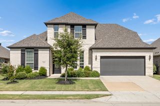 781 Elm Park Drive, Prosper, TX 75078