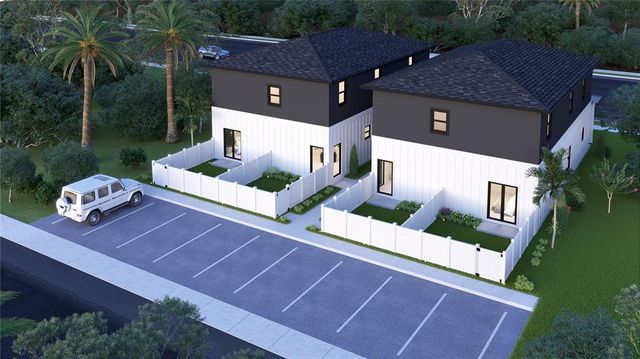 3540 1ST AVENUE S, St Petersburg, FL 33711