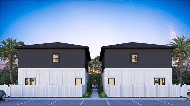 3540 1ST AVENUE S, St Petersburg, FL 33711