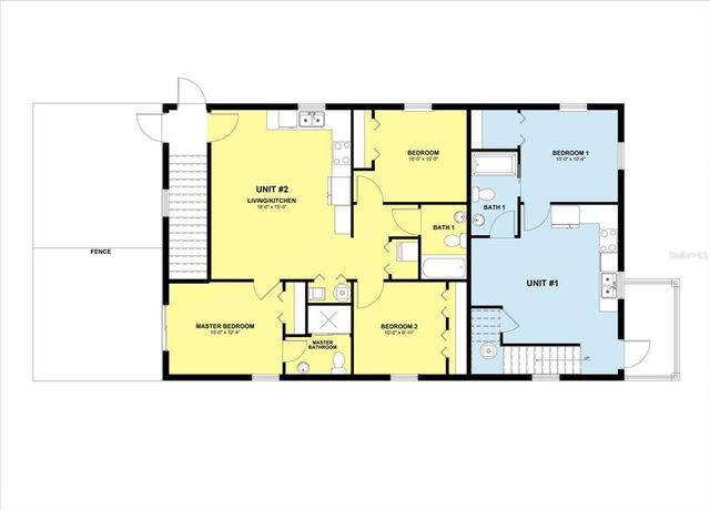 3540 1ST AVENUE S, St Petersburg, FL 33711