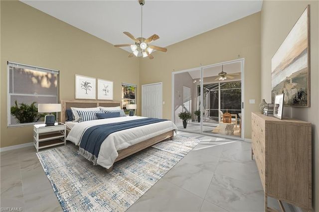 128 Heritage WAY, Naples, FL 34110