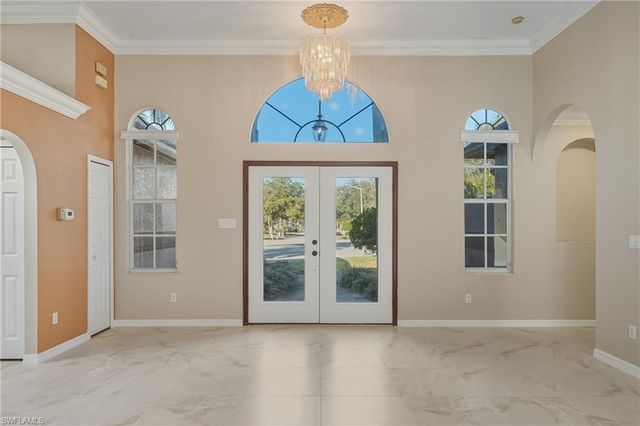 128 Heritage WAY, Naples, FL 34110