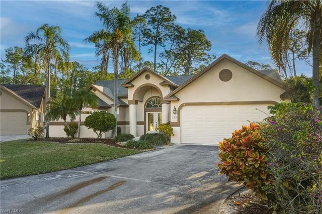 128 Heritage WAY, Naples, FL 34110