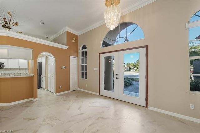 128 Heritage WAY, Naples, FL 34110