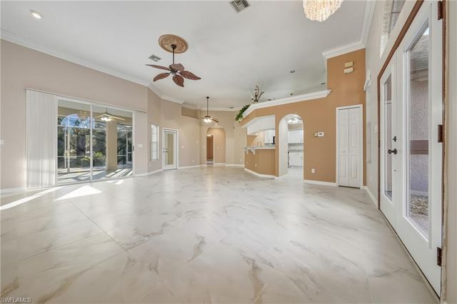 128 Heritage WAY, Naples, FL 34110