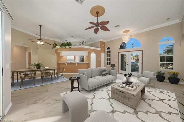 128 Heritage WAY, Naples, FL 34110