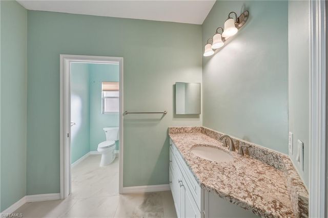 128 Heritage WAY, Naples, FL 34110