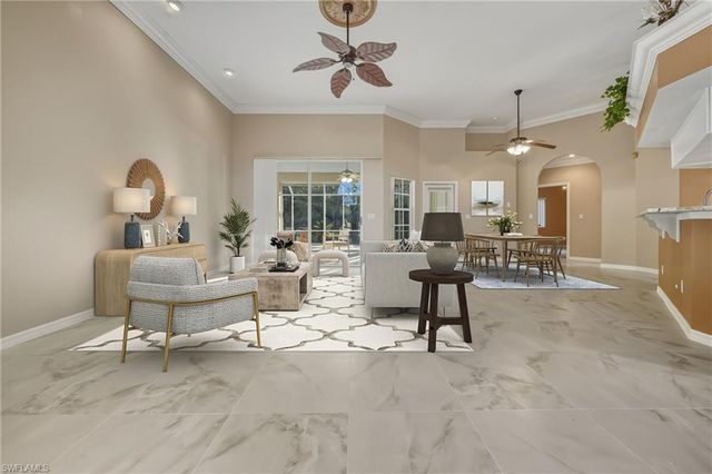 128 Heritage WAY, Naples, FL 34110