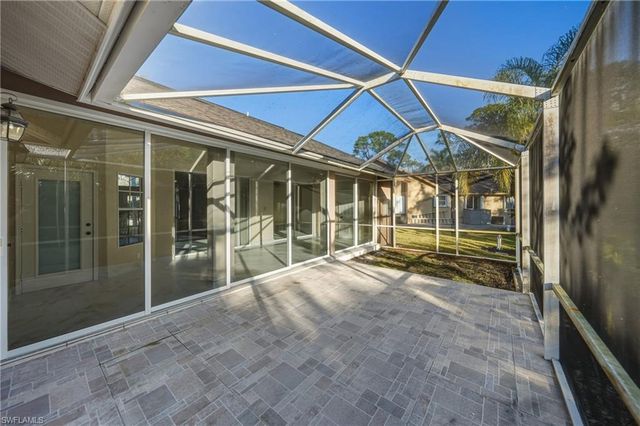 128 Heritage WAY, Naples, FL 34110