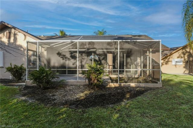 128 Heritage WAY, Naples, FL 34110