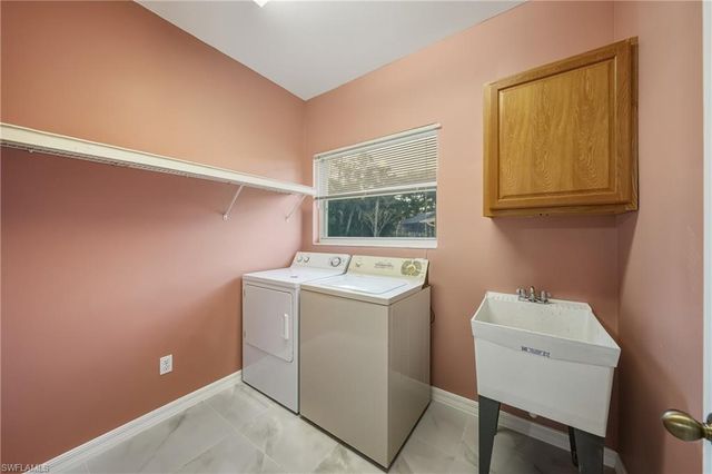 128 Heritage WAY, Naples, FL 34110