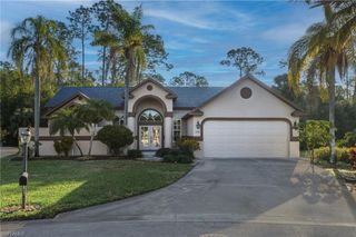 128 Heritage WAY, Naples, FL 34110