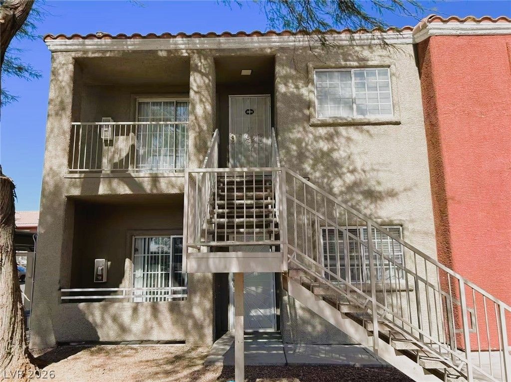 4730 East Craig Road 2094, Las Vegas, NV 89115