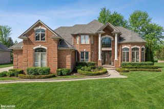 52847 Tuscany Grove, Shelby Twp, MI 48315