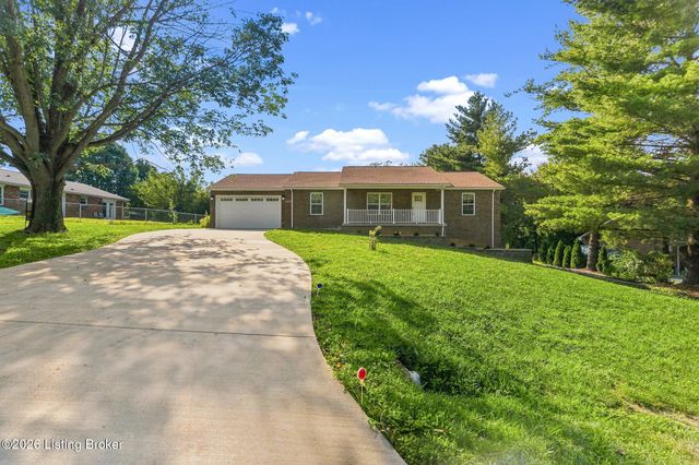 33 Blue Ridge Rd, Elizabethtown, KY 42701