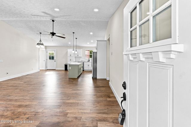 33 Blue Ridge Rd, Elizabethtown, KY 42701