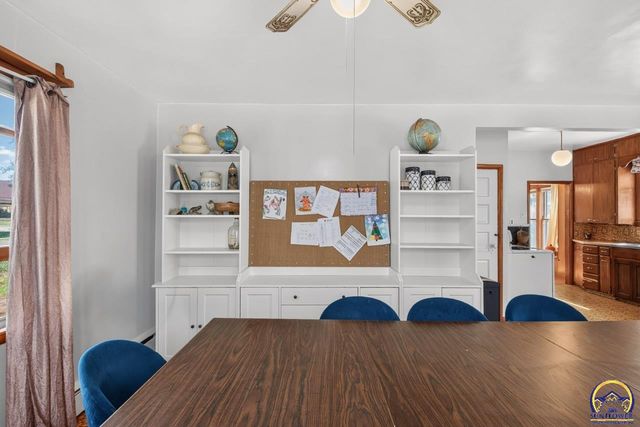 1719 SW Buchanan ST, Topeka, KS 66604