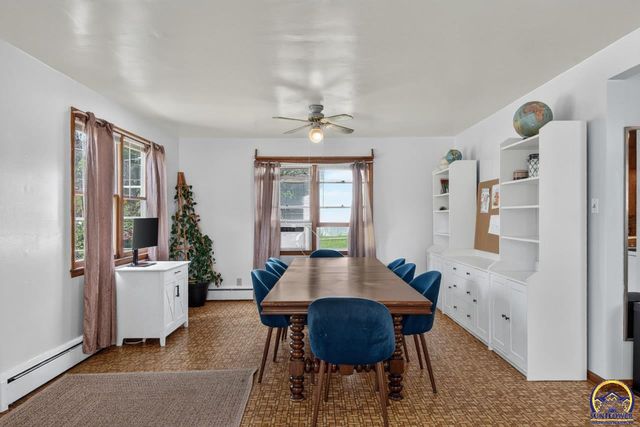 1719 SW Buchanan ST, Topeka, KS 66604