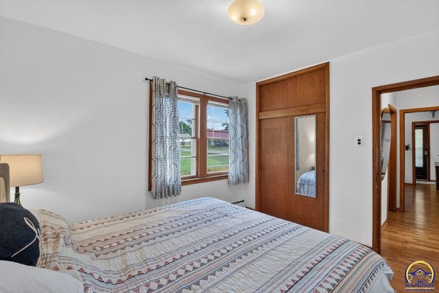 1719 SW Buchanan ST, Topeka, KS 66604
